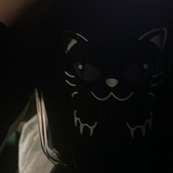 Cat basket - Picture 1 of 1